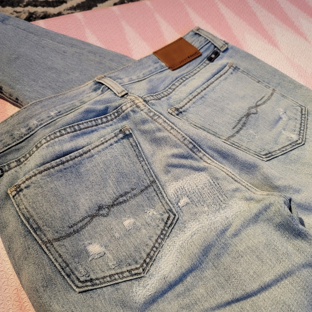 Jeans - Picture 4 of 4